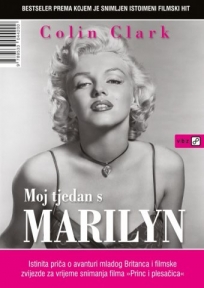 Moj tjedan s Marilyn