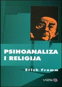 Psihoanaliza i religija