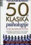 50 klasika psihologije