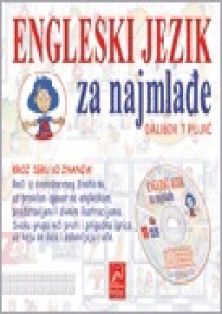 Engleski jezik za najmlađe