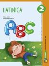 Latinica 2, udžbenik Latinica 2, udžbenik