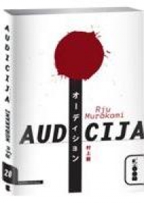 Audicija