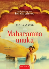 Maharanina unuka