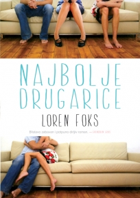 Najbolje drugarice Najbolje drugarice