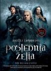 Poslednja želja - prvi deo Sage o vešcu Poslednja želja - prvi deo Sage o vešcu