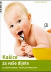 Kašice za vaše dijete Kašice za vaše dijete