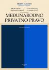 Međunarodno privatno pravo Međunarodno privatno pravo