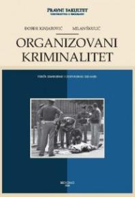 Organizovani kriminalitet