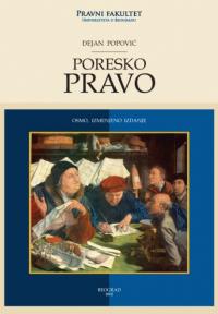 Poresko pravo