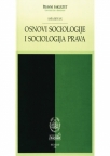 Osnovi sociologije i sociologija prava