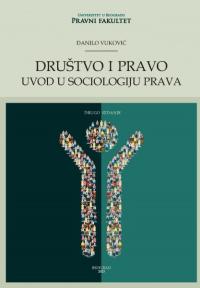 Uvod u socioligiju i sociologiju prava Uvod u socioligiju i sociologiju prava