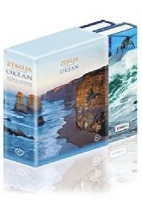 Okean i Zemlja - komplet