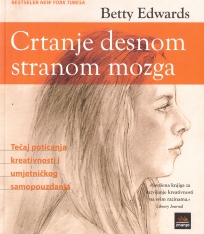 Crtanje desnom stranom mozga