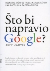 Što bi napravio Google?