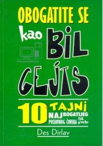Obogatite se kao Bil Gejts