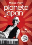 Planeta Japan plus CD Live in Japan