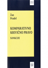 Komparativno krivično pravo