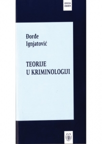 Teorije u kriminologiji