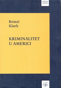 Kriminalitet u Americi