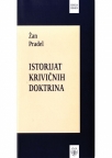 Istorijat krivičnih doktrina