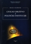 Civilno društvo i političke institucije - Srbija u vrtlogu promena