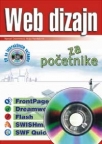 Web dizajn + CD