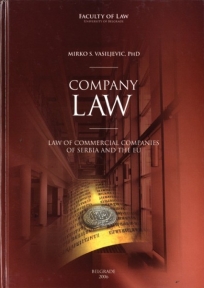 Company law