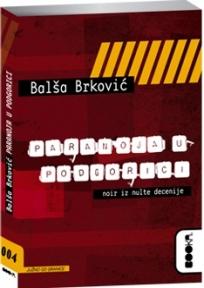 Paranoja u Podgorici