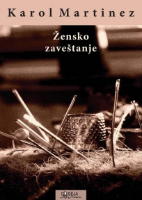 Žensko zaveštanje