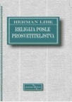 Religija posle prosvetiteljstva