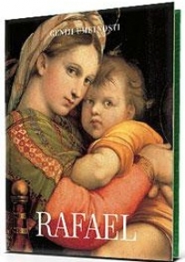 Geniji Umetnosti 4: Rafael