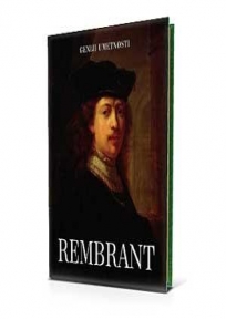 Geniji Umetnosti 7: Rembrant