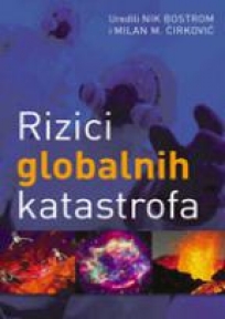 Rizici globalnih katastrofa