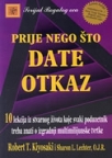 Prije nego što date otkaz - 10 lekcija iz stvarnog života