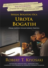 Urota bogatih - osam novih financijskih pravila