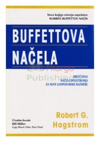 Buffettova načela Buffettova načela