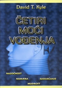 Četiri moći vođenja: nazočnost, namjera, mudrost, suosjećanje