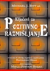 Ključevi za pozitivno razmišljanje