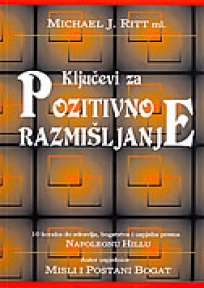 Ključevi za pozitivno razmišljanje