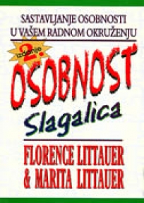 Osobnost slagalica