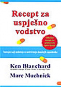 Recept za uspješno vodstvo - Sastojak koji nedostaje u motiviranju današnjih zaposlenika