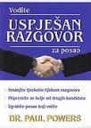 Vodite uspješan razgovor za posao - pripremite se bolje od drugih kandidata