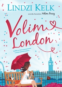 Volim London Volim London
