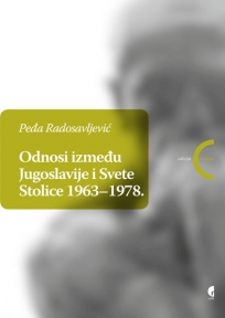 Odnosi između Jugoslavije i Svete Stolice 1963-1978.