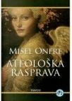 Ateološka rasprava