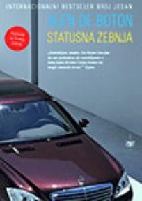 Statusna zebnja