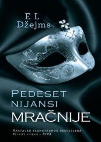 Pedeset nijansi: Mračnije