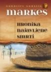 Hronika najavljene smrti Hronika najavljene smrti