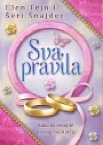 Sva pravila - Kako da osvojite pravog muškarca Sva pravila - Kako da osvojite pravog muškarca
