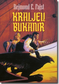 Kraljev bukanir